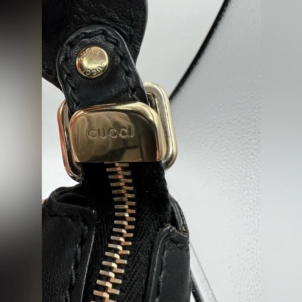Gucci Sukey Bag - EUC! - Picture 7 of 12